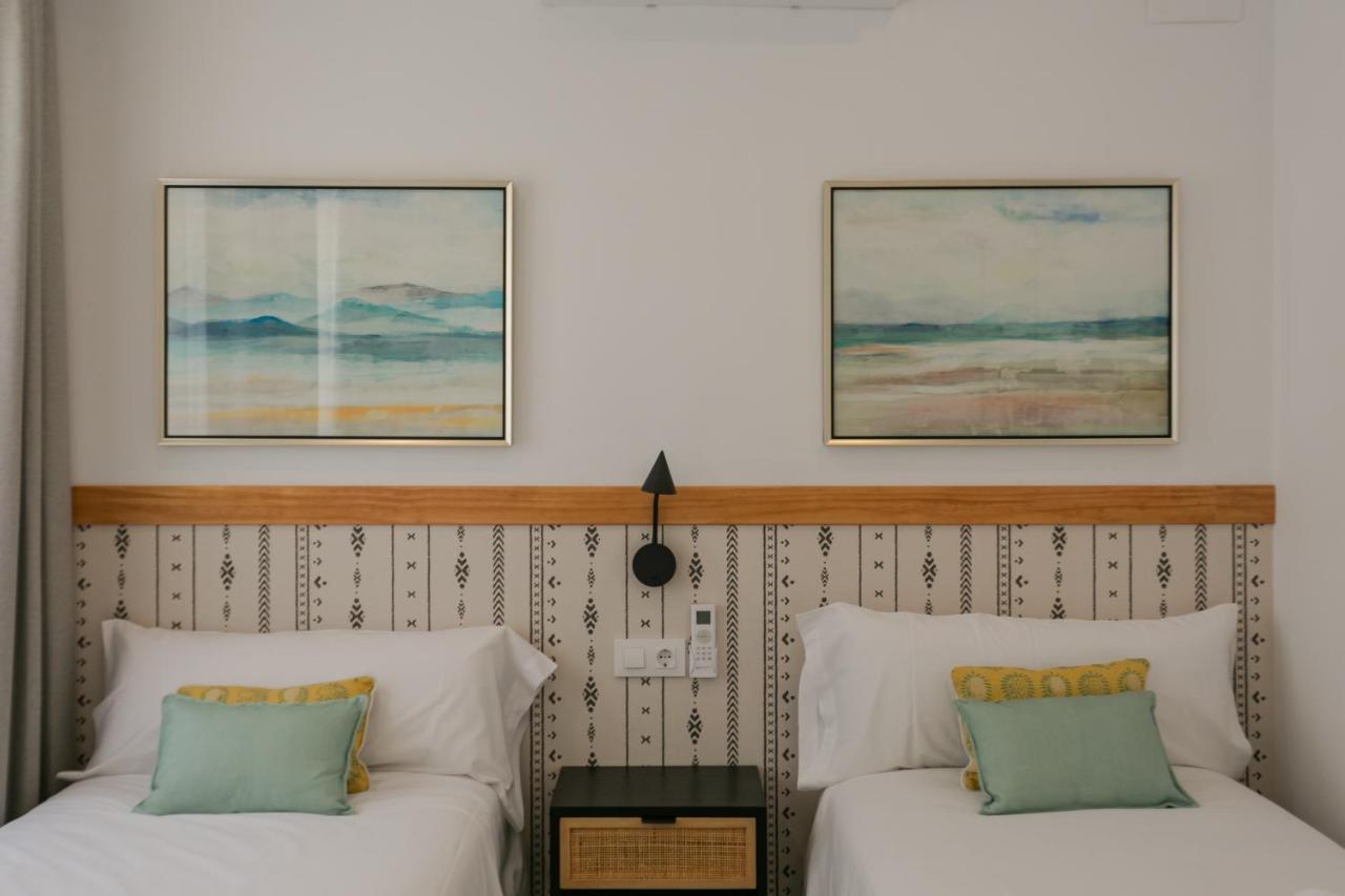 Apartment Lujoso Con Piscina Compartida 3 *