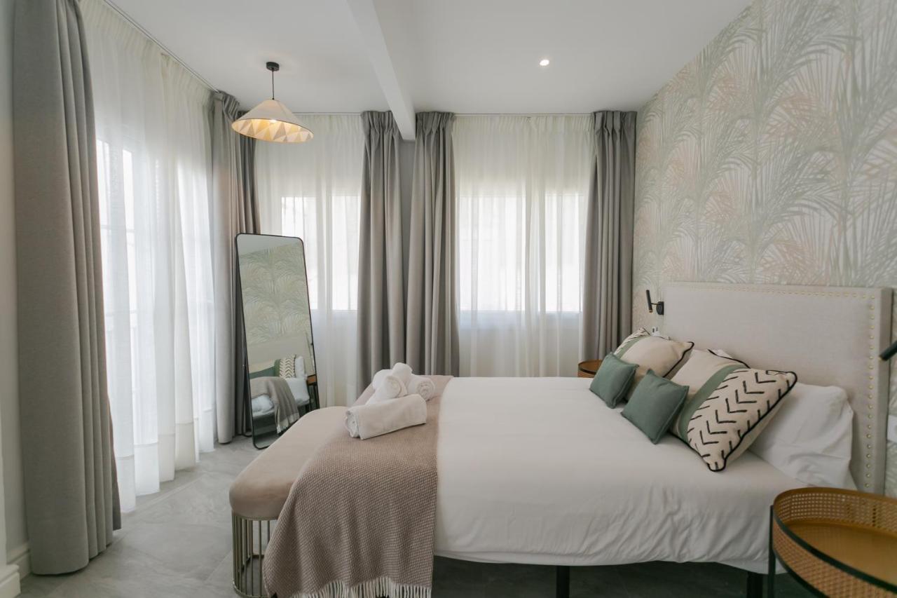 Lujoso Con Piscina Compartida 3 Appartement