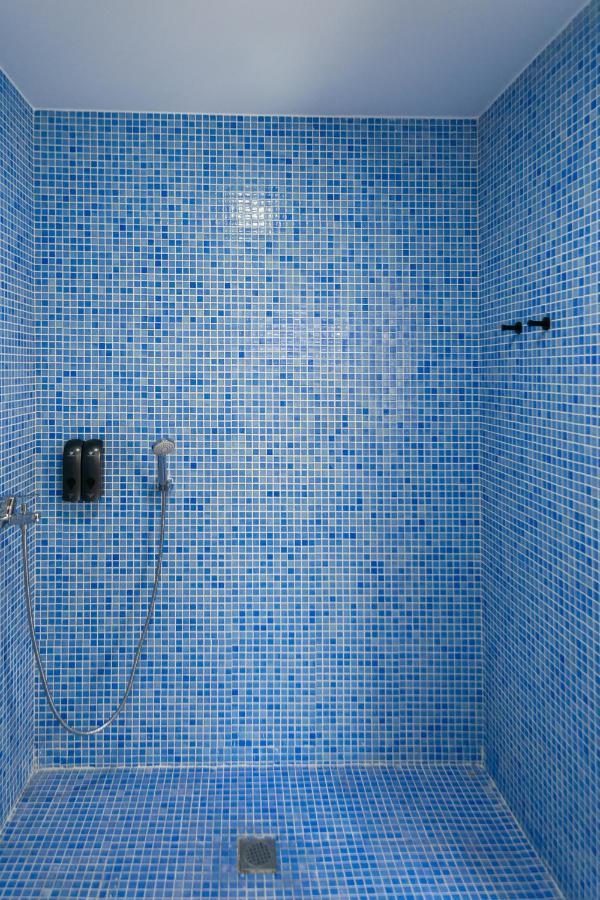 Lujoso Con Piscina Compartida 3 * Séville