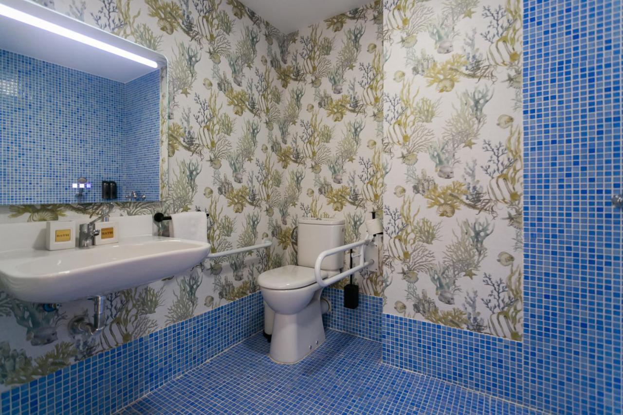 Appartement Lujoso Con Piscina Compartida 3