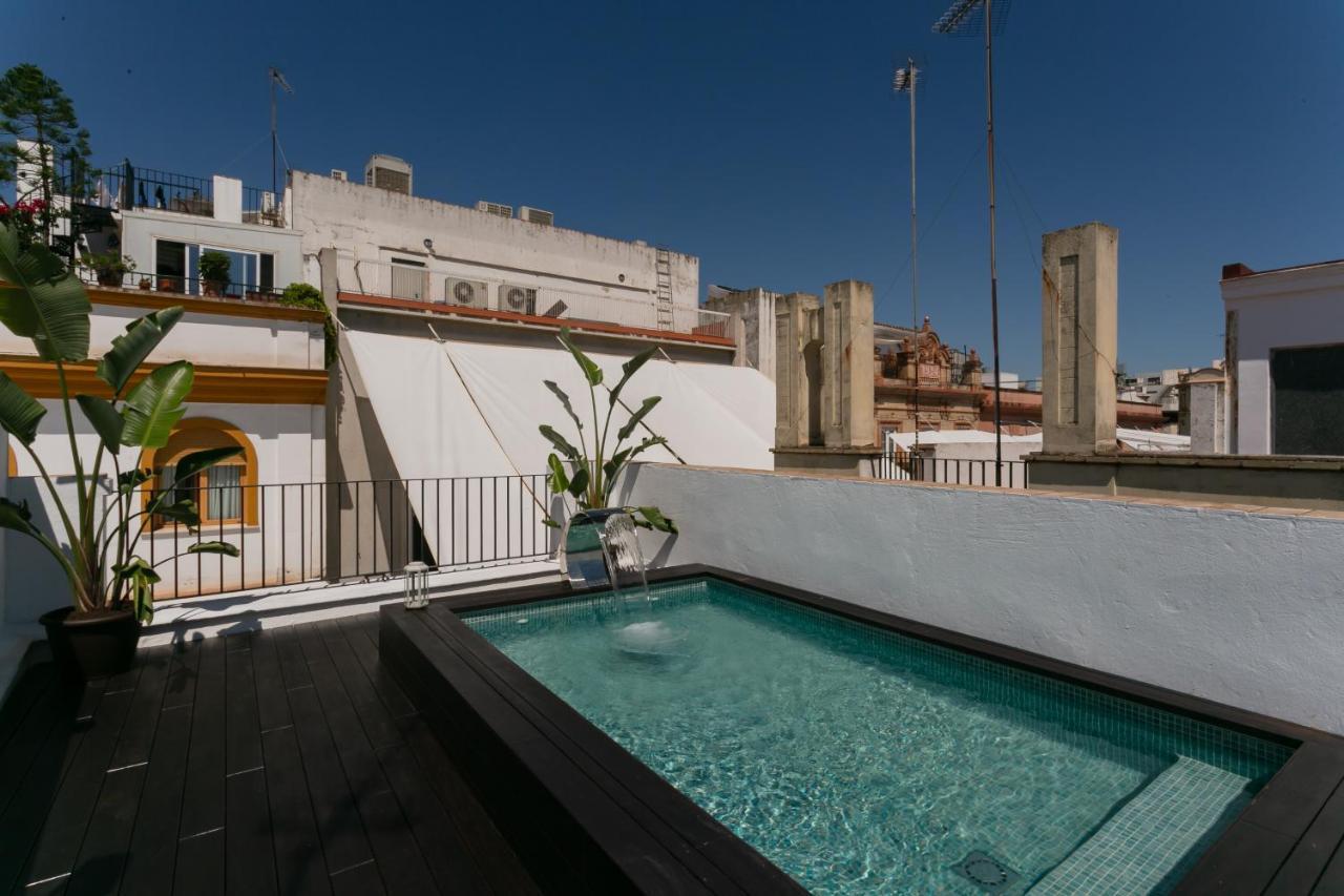 Appartement Lujoso Con Piscina Compartida 3